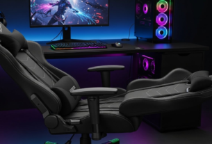 Cadeira Gamer Pichau Nova Signature
