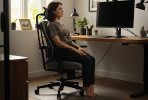 Cadeiras Gamer Ergonômicas de Entrada para Pessoas Baixas