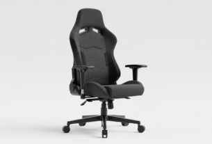 cadeira gamer ergonomica dt3 rhino fabric