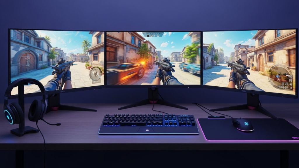 melhor cadeira gamer