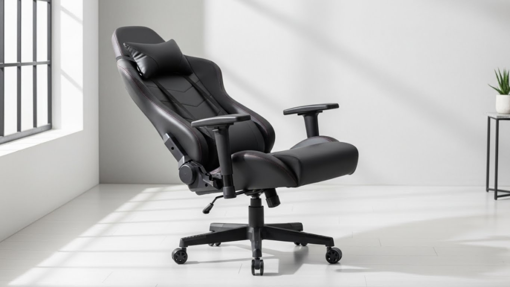 cadeira ergonômica para home office