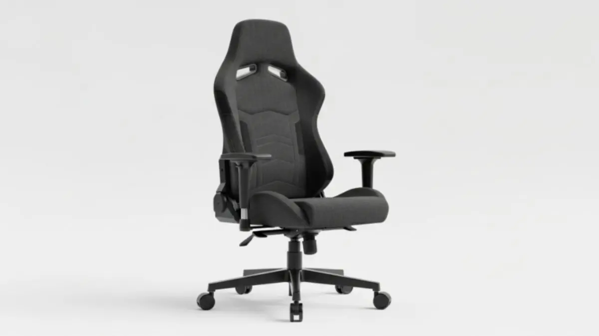 Opiniões Reais: Cadeira Gamer Ergonômica DT3 Rhino Fabric na Visão dos Usuários 1 cadeira gamer ergonomica dt3 rhino fabric