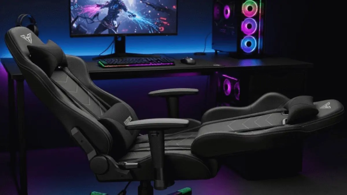 Cadeira Gamer Pichau Nova Signature