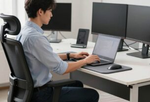 Ergonomia para Braços e Cotovelos