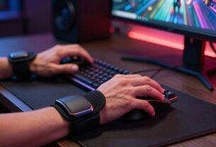 Ergonomia para Mãos e Punhos