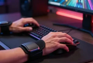 Ergonomia para Mãos e Punhos