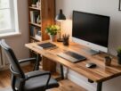 Ergonomia para Setup Home Office