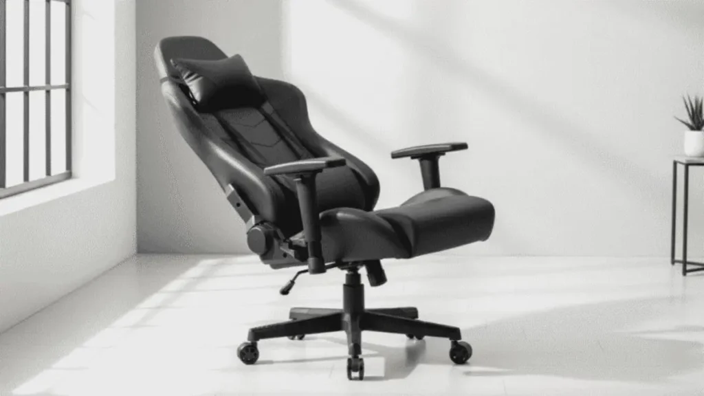 cadeira gamer barata boa para começar