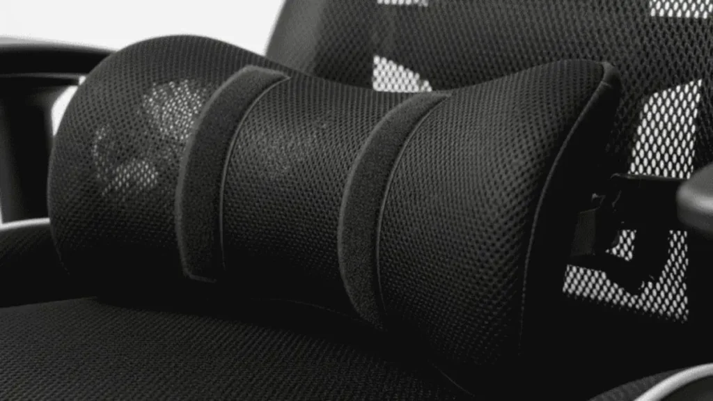 Encontre a Cadeira Gamer Ergonômica Boa e Barata Perfeita para Você 3 cadeira gamer barata custo beneficio ergonomica