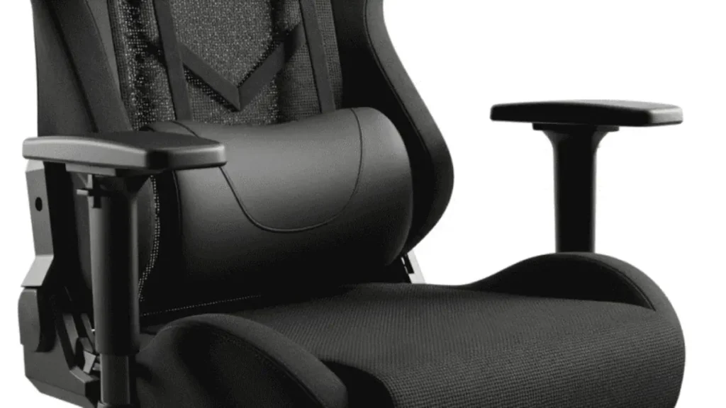 cadeira gamer ergonomica analise conforto e postura