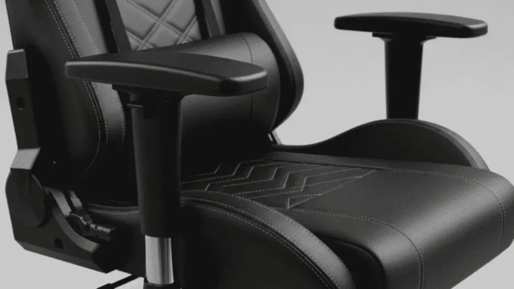 A Cadeira Gamer Ergonômica de Entrada Mais Vendida de 2026: Análise Detalhada 2 cadeira gamer ergonomica mais vendida