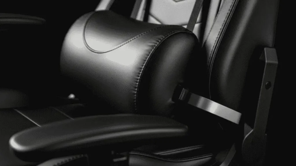 Cadeira Gamer Ergonômica para PC Gamer: Dicas para Jogar Sem Dor 2 cadeira gamer para PC gamer