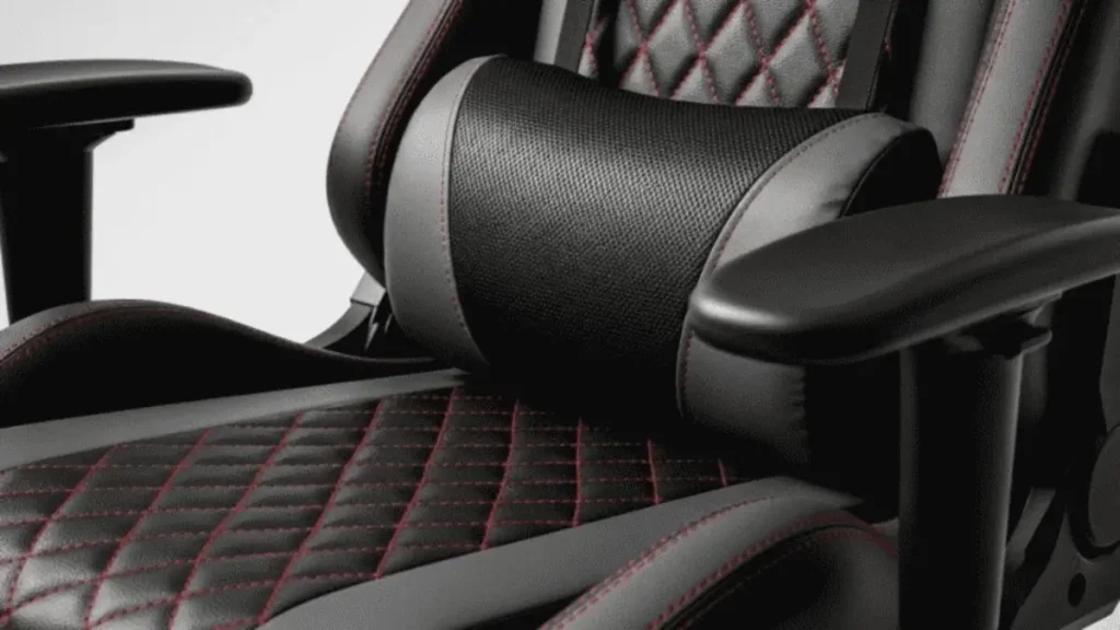 Review Detalhado: Cadeira Gamer Ergonômica Fohar WGC100 – Vale a Pena Comprar? 2 cadeira gamer fohar wgc100 para iniciantes