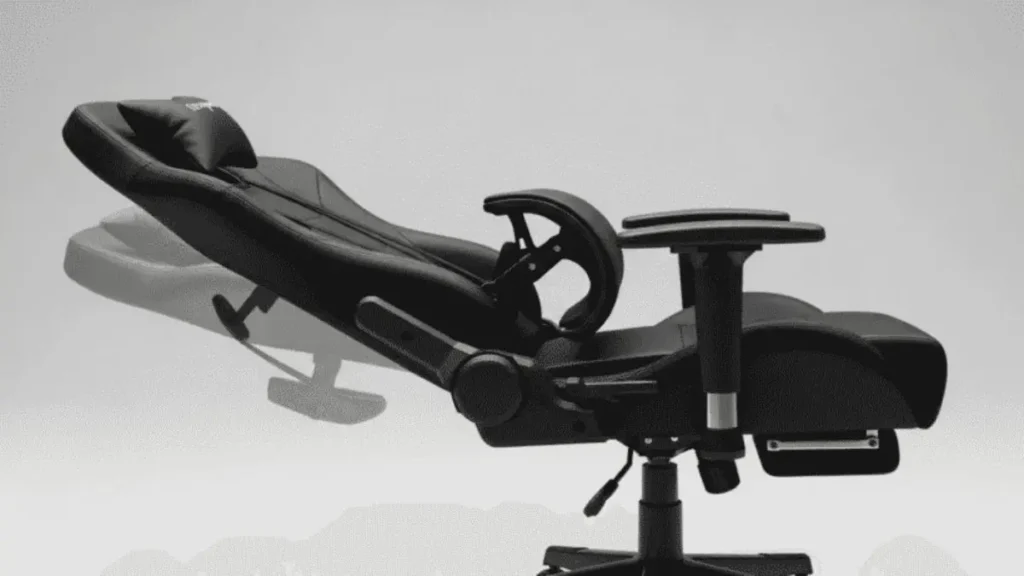 A Cadeira Gamer Ergonômica de Entrada Mais Vendida de 2026: Análise Detalhada 4 cadeira gamer mais vendida vale a pena