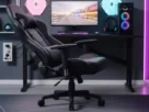 Cadeira Gamer Ergonômica para PC Gamer