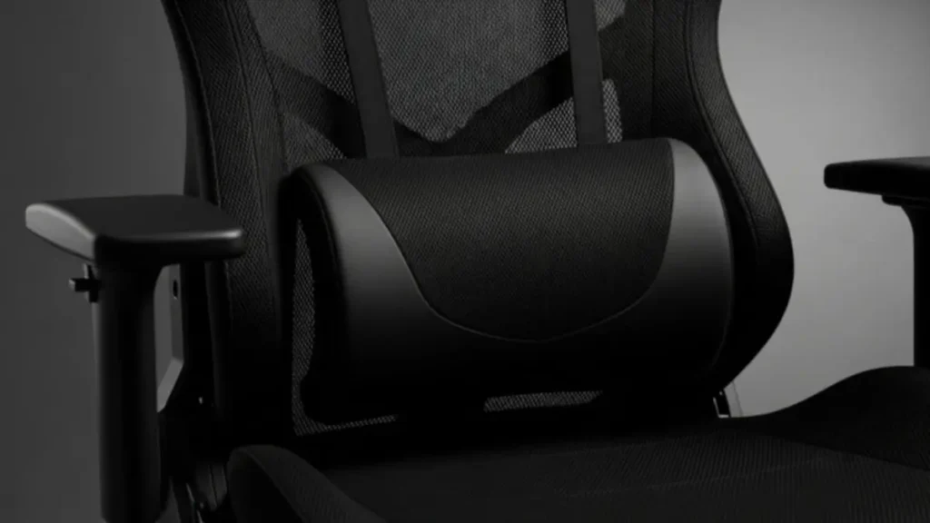 Duelo de Gigantes: Cadeira Gamer Ergonômica Comfy Ergopro vs Comfy Aryan – Qual Vence? 4 comfy ergopro vs aryan qual melhor