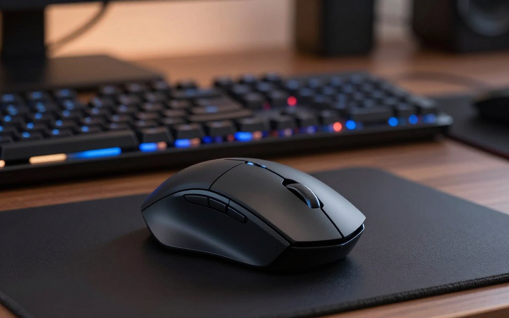 mouse ergonômico mouse ergonômico