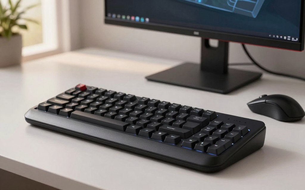 teclado ergonômico teclado ergonômico