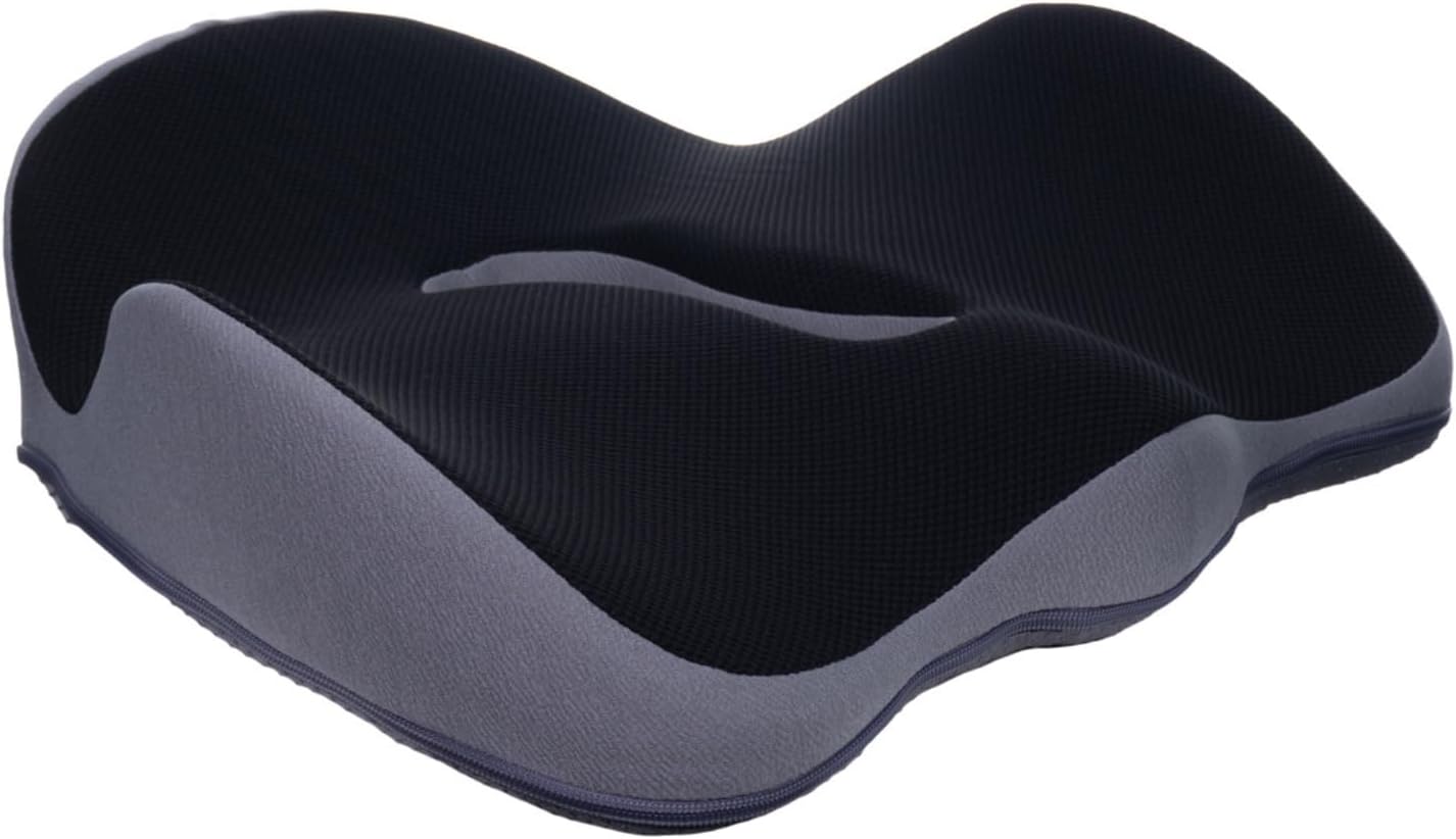 Almofada de Assento Ortopedica em Espuma de Memoria