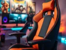 análise cadeira gamer Comfy Flexy Uni