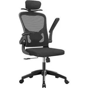 Conforto para o Código e o Jogo: Cadeira Gamer Ergonômica para Programadores 4 Bracos Ajustaveis