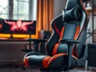 Cadeira Gamer Ergonomica Preco