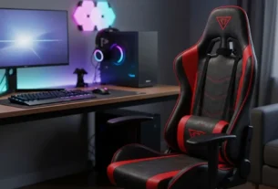 Cadeira Gamer até R$700