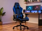 Cadeira Gamer Ergonômica para Home Office