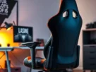 Cadeira Gamer até R$800