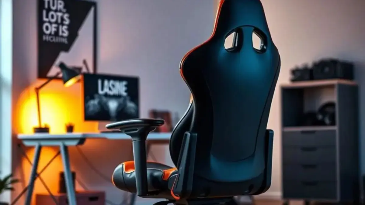 Cadeira Gamer até R$800: Melhores Opções 2026 1 Cadeira Gamer até R$800