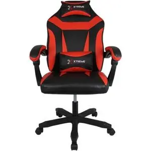 Conforto para o Código e o Jogo: Cadeira Gamer Ergonômica para Programadores 5 Cadeiras Gamer