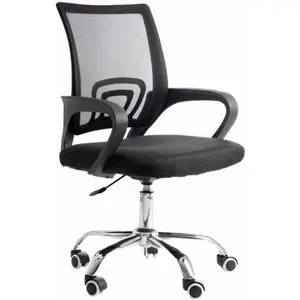 Conforto para o Código e o Jogo: Cadeira Gamer Ergonômica para Programadores 6 Cadeiras de Escritorio