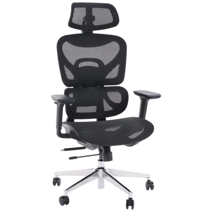 Comfy Aryan Tela Mesh