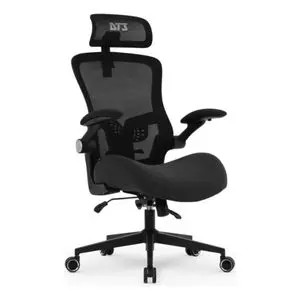 Otimize Seu Ambiente: Cadeira Gamer Ergonômica para Setup Simples 2 DT3 1