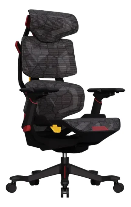 Elements Vector Ergogamer