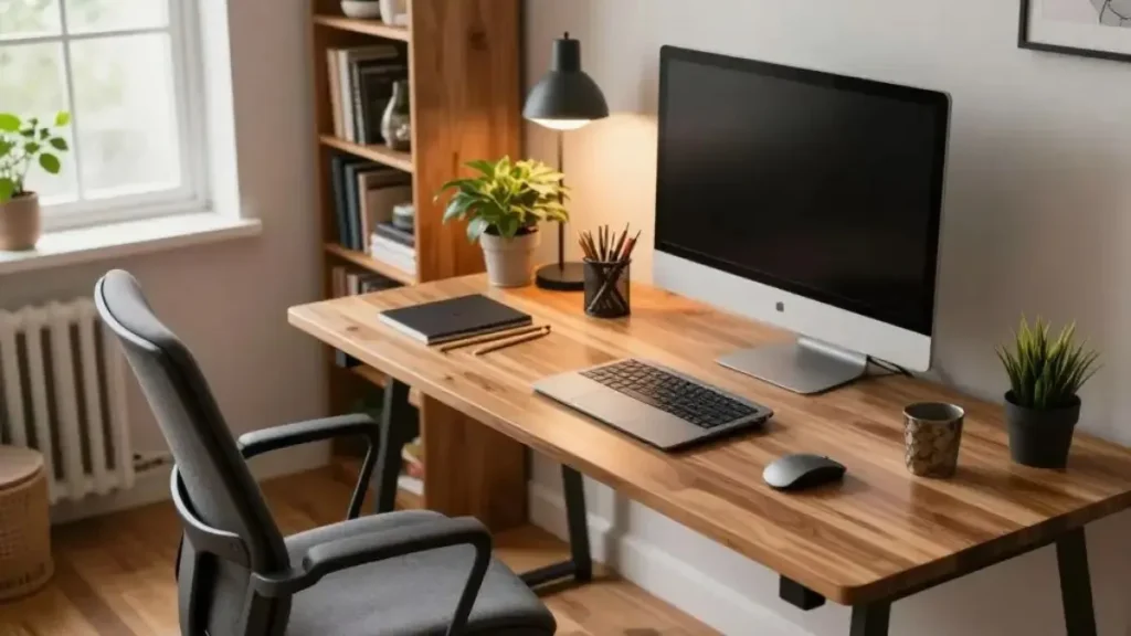Ergonomia para Setup Home Office e Gamer: Dicas para o Dia a Dia