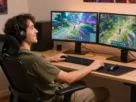 Ergonomia para Streamers