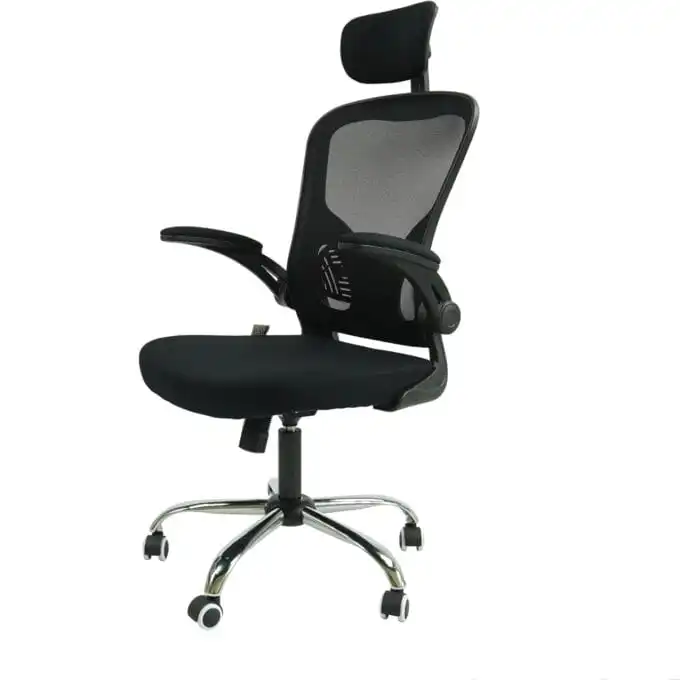 Durabilidade e Preço Justo: A Melhor Cadeira Gamer Ergonômica Durável e Barata 3 Eurynom Ergonomica