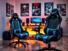 Melhor Cadeira Gamer Ergonômica Barata