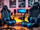 melhor cadeira gamer ergonômica barata