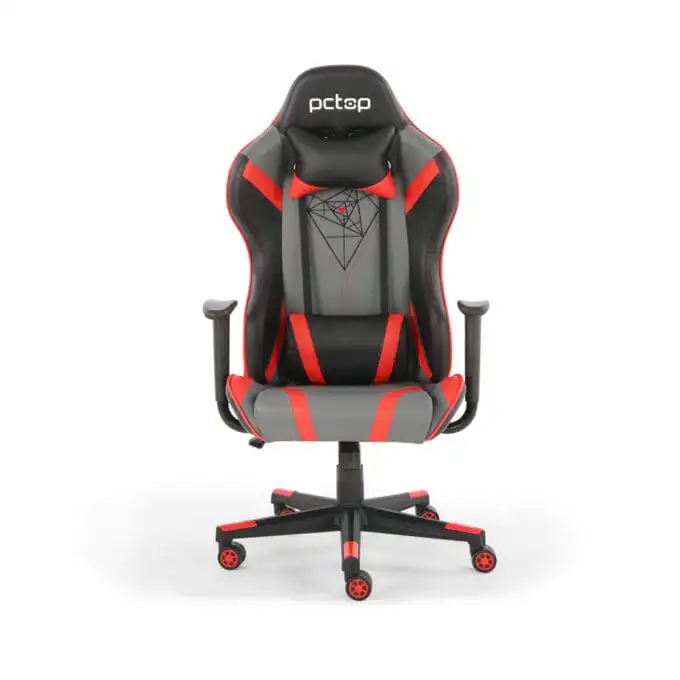 Durabilidade e Preço Justo: A Melhor Cadeira Gamer Ergonômica Durável e Barata 6 PCTOP Spider