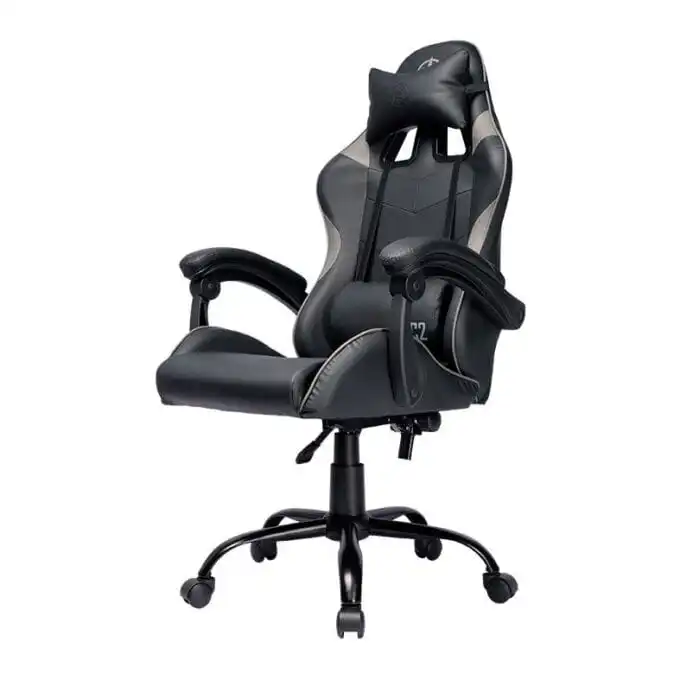 Durabilidade e Preço Justo: A Melhor Cadeira Gamer Ergonômica Durável e Barata 4 TGT Heron 2