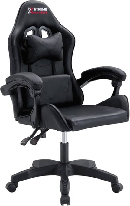 Xtreme Gamers Cinesis