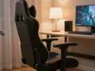 Cadeira Gamer e Saúde Mental