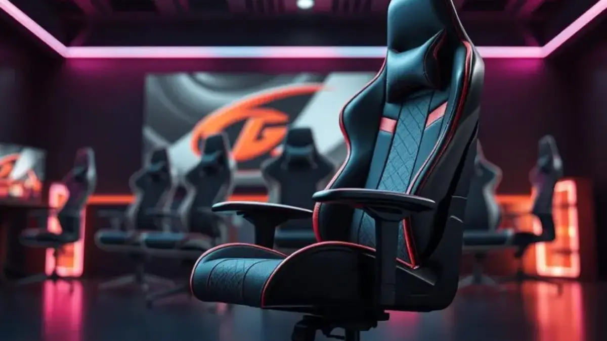 Cadeira Gamer Ergonômica Comfy New Stance Ultra é Boa? Comparativo com Concorrentes Diretos 1 Cadeira Gamer Ergonômica Comfy New Stance Ultra é Boa