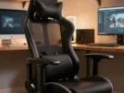 Cadeira Gamer Ergonômica para Home Office