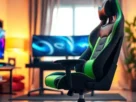 Comparativo Cadeiras Gamer até R$1000