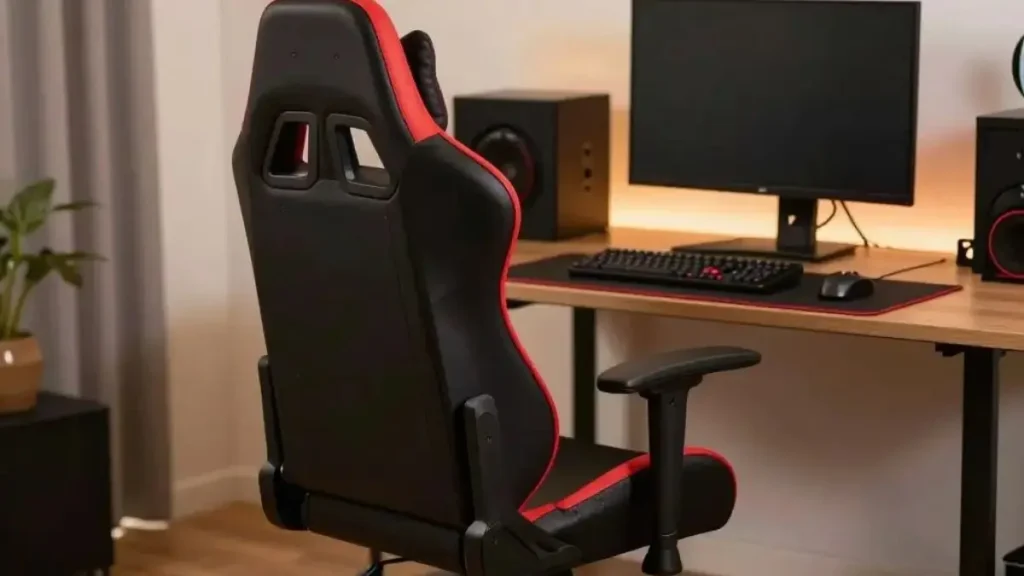 cadeira ergonômica gamer ergonomia para evitar dores gamer