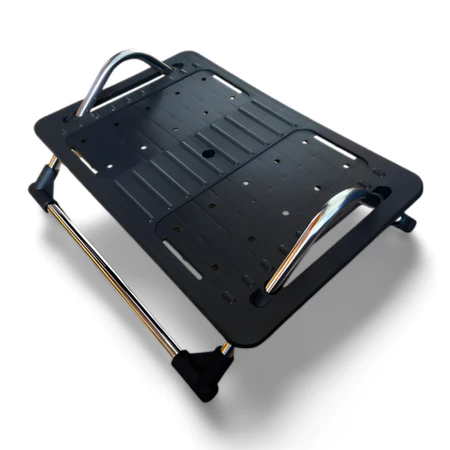 Apoio para os Pes Ergonomico