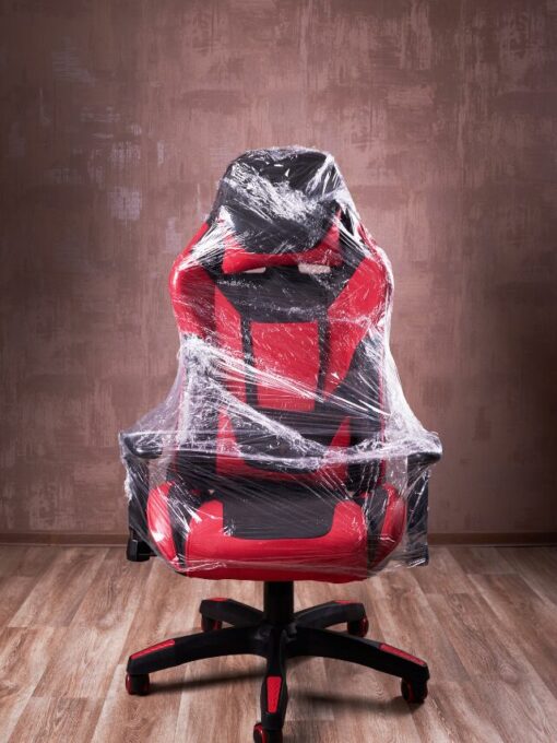 Cadeira Gamer e Tapete Antifadiga 1